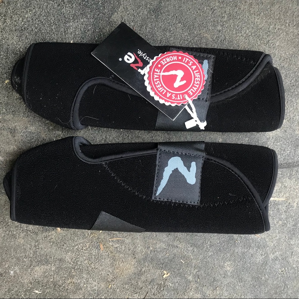 Horze Work Boots